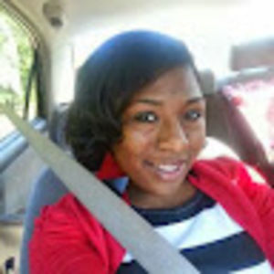 Meet your Posher, Kendra